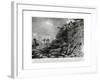 WWI-null-Framed Giclee Print