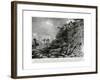 WWI-null-Framed Giclee Print