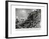 WWI-null-Framed Giclee Print