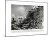 WWI-null-Mounted Giclee Print