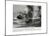 WWI-null-Mounted Giclee Print