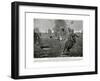 WWI-null-Framed Giclee Print