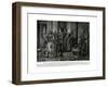 WWI-null-Framed Giclee Print