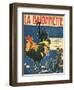 WWI-Benjamin Rabier-Framed Art Print