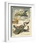 WWI-Louis Morin-Framed Art Print