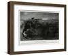 WWI-null-Framed Art Print