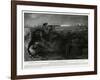 WWI-null-Framed Art Print