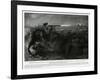 WWI-null-Framed Art Print