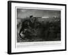 WWI-null-Framed Art Print