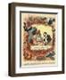 WWI-A. Robida-Framed Art Print