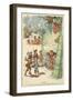 WWI-A. Willette-Framed Art Print