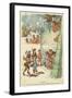 WWI-A. Willette-Framed Art Print