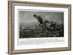 WWI-null-Framed Art Print