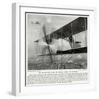 WWI-null-Framed Art Print