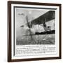 WWI-null-Framed Art Print