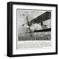 WWI-null-Framed Art Print