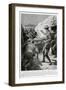 WWI-W.s. Bagdatopulos-Framed Art Print