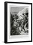 WWI-W.s. Bagdatopulos-Framed Art Print