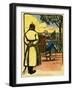 WWI-null-Framed Art Print