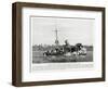 WWI-null-Framed Art Print