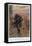 WWI-Allen Stewart-Framed Stretched Canvas