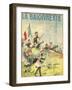 WWI-A. Willette-Framed Art Print