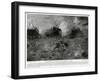 WWI-null-Framed Art Print