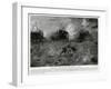 WWI-null-Framed Art Print