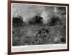 WWI-null-Framed Art Print