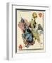 WWI-Lubin De Beauvais-Framed Art Print