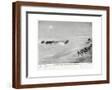 Brown Frame