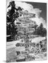 WWII Asia Philippine Islands Leyte U.S. Misc.-null-Mounted Photographic Print