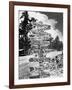 WWII Asia Philippine Islands Leyte U.S. Misc.-null-Framed Photographic Print