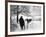 WWII Battle of the Bulge-null-Framed Photographic Print