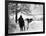 WWII Battle of the Bulge-null-Framed Photographic Print