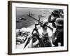 WWII Berlin Air Defences-null-Framed Photographic Print