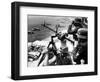 WWII Berlin Air Defences-null-Framed Photographic Print