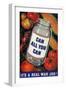 WWII: 'Can All You Can'-null-Framed Giclee Print