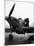 WWII England New Fulmar Plane-Eddie Worth-Mounted Photographic Print