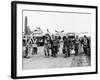 WWII Flying Fortress 1942-null-Framed Photographic Print