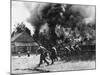 WWII German Army Russian Front-null-Mounted Photographic Print