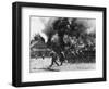 WWII German Army Russian Front-null-Framed Photographic Print