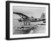 WWII German Aviation 1940-null-Framed Premium Photographic Print