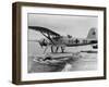 WWII German Aviation 1940-null-Framed Photographic Print