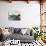 WWII German JU 87 Stuka-null-Photographic Print displayed on a wall