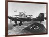 WWII German JU 87 Stuka-null-Framed Photographic Print