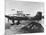 WWII German JU 87 Stuka-null-Mounted Photographic Print
