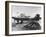 WWII German JU 87 Stuka-null-Framed Photographic Print