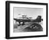 WWII German JU 87 Stuka-null-Framed Photographic Print