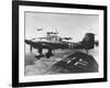 WWII German JU 87 Stuka-null-Framed Photographic Print